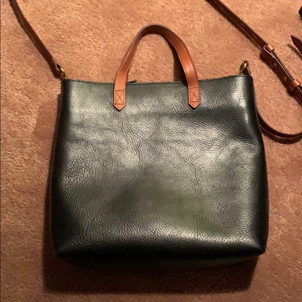 Madewell Bag